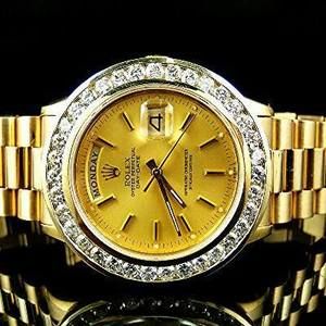 Meet your Posher, Abbraham